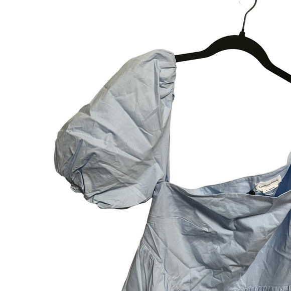 NWT Lovers and Friends Myers Mini Dress - Picture 5 of 10